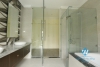 A gorgeous villa in Vinhome Riverside Long Bien for rent